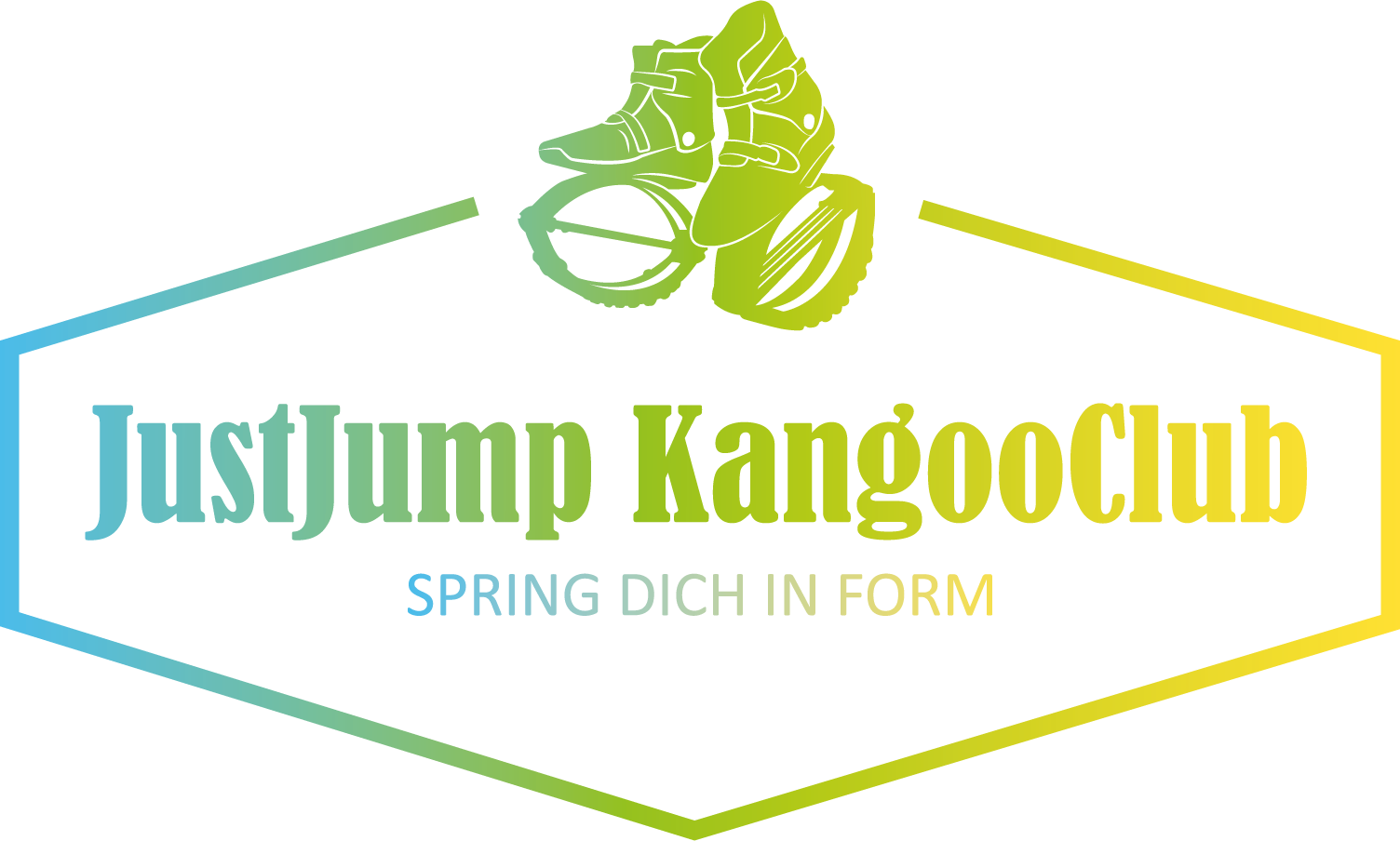 JustJump KangooClub Logo