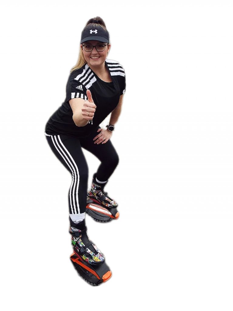 JustJump KangooClub Kangoo Jump