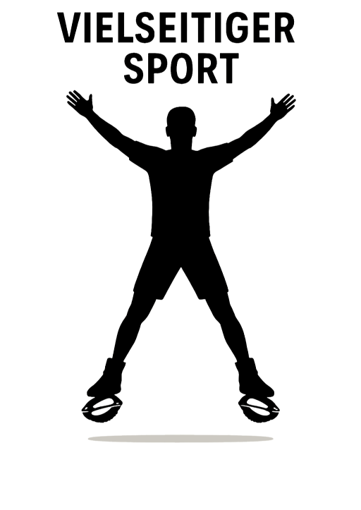 Vielseitiger Sport 1